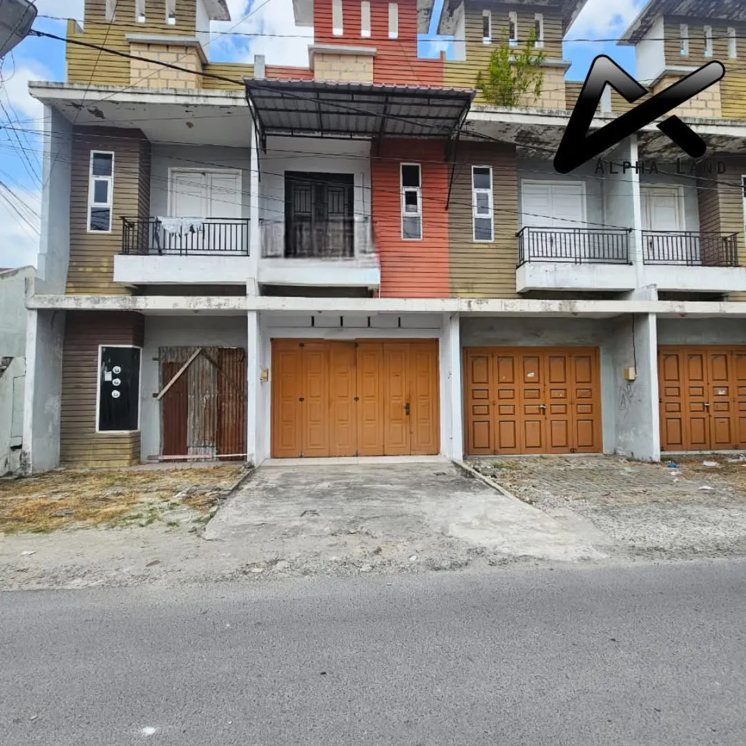 Rumah Karya Setia Daerah Karya