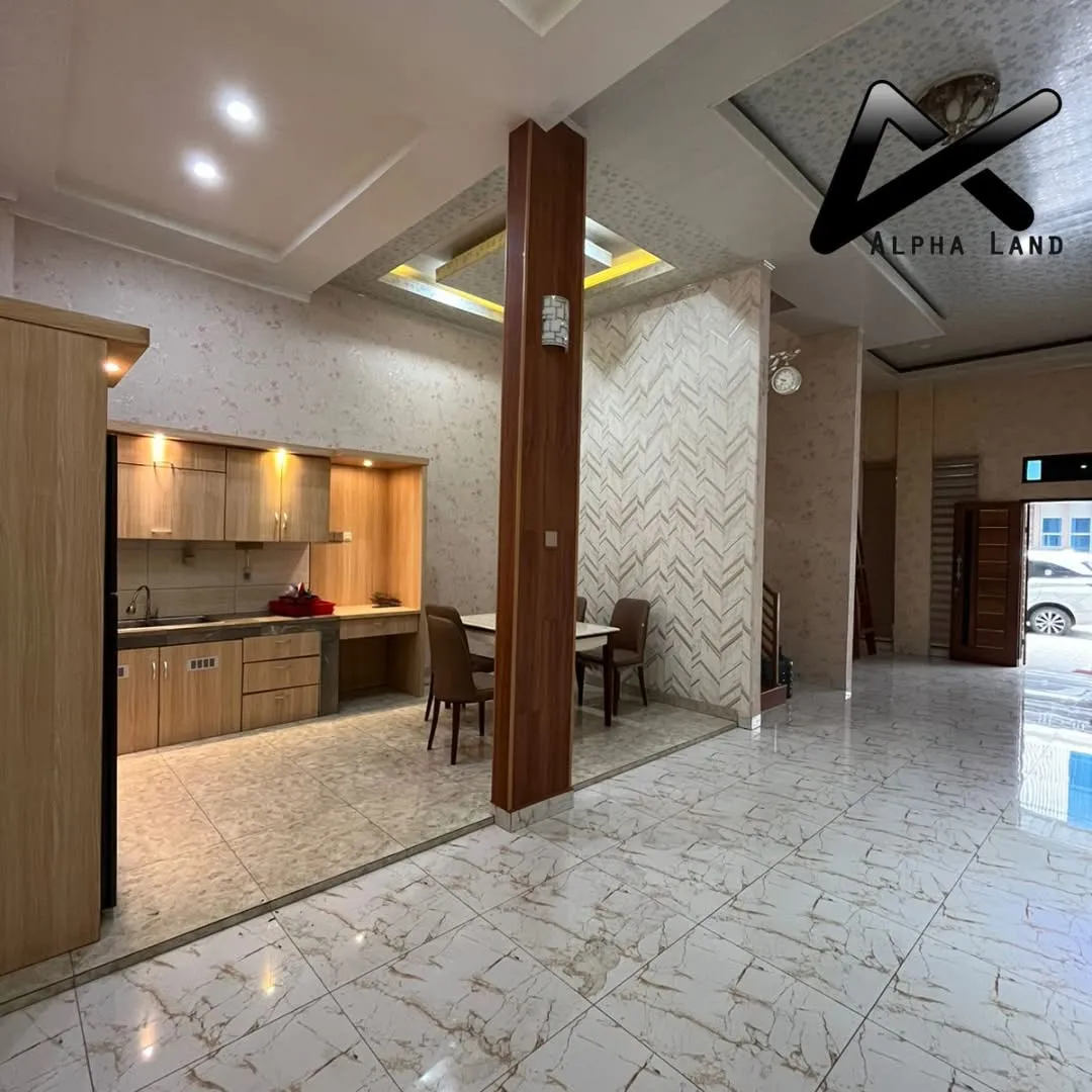 Villa Royal Park Jalan Perkutut