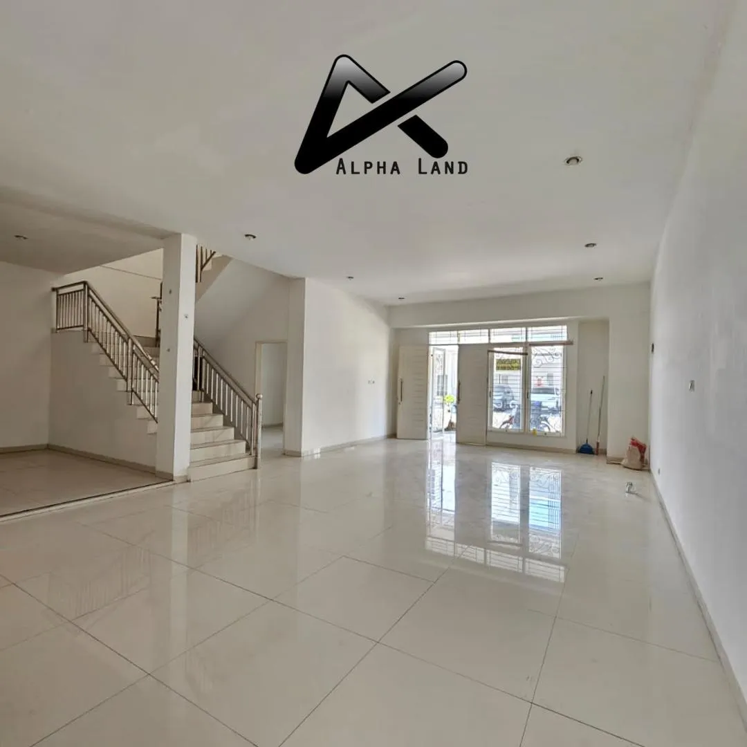 Disewa Villa Cemara Kuta Jalan Seminyak