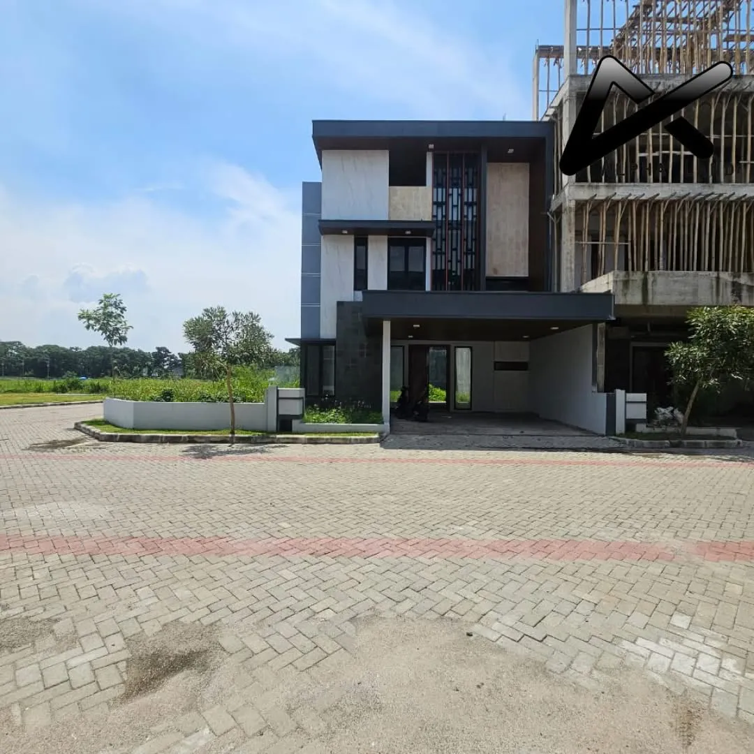 Villa Mutiara Palace