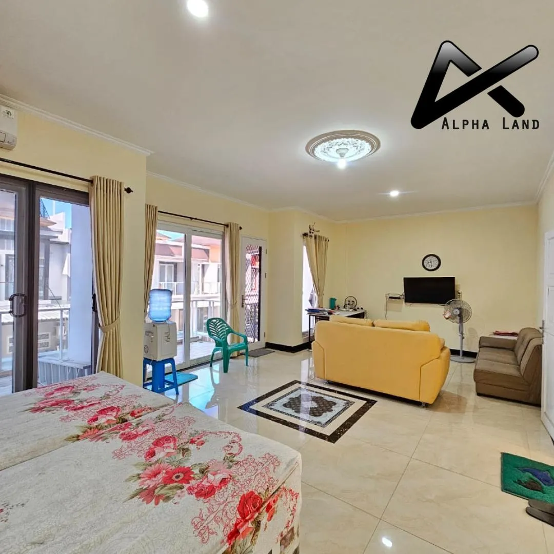 Dijual Komplek Givency One (Tahap 2)