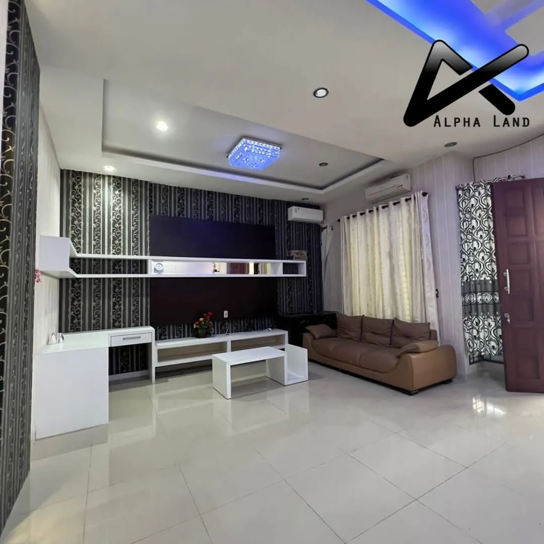 Disewa Mutiara Residence