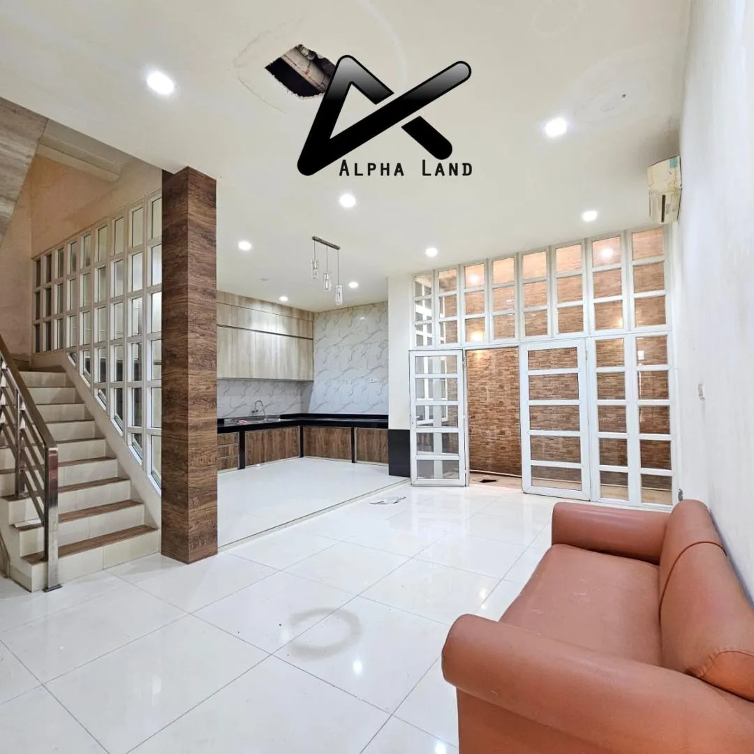 Dijual Villa Cemara Kuta Jalan Uluwatu