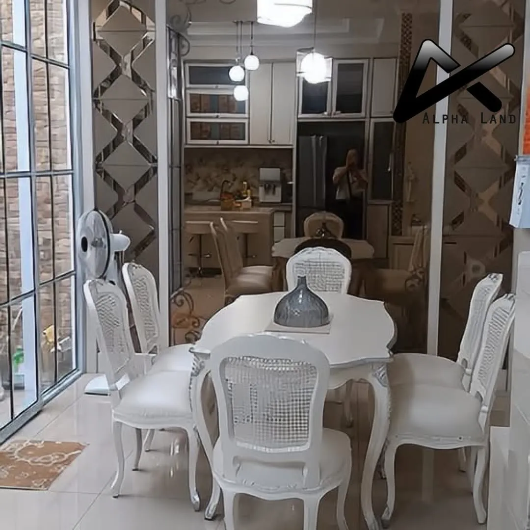 Dijual Villa Citraland Gamacity Custer Bahamas