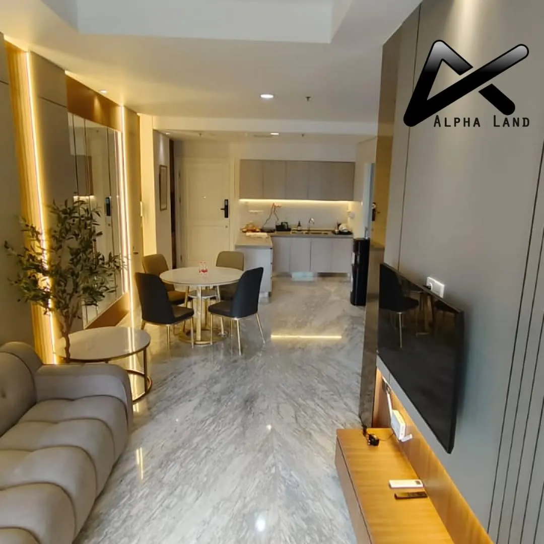 Podomoro Condo Tribeca Tower Northern