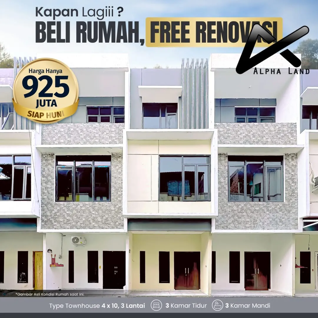 Rumah Global