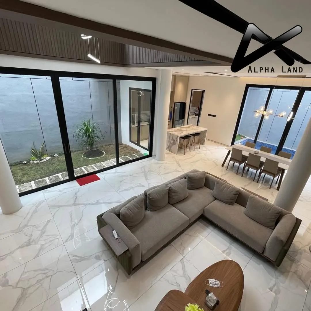 Citraland Gama City Cluster Raffles