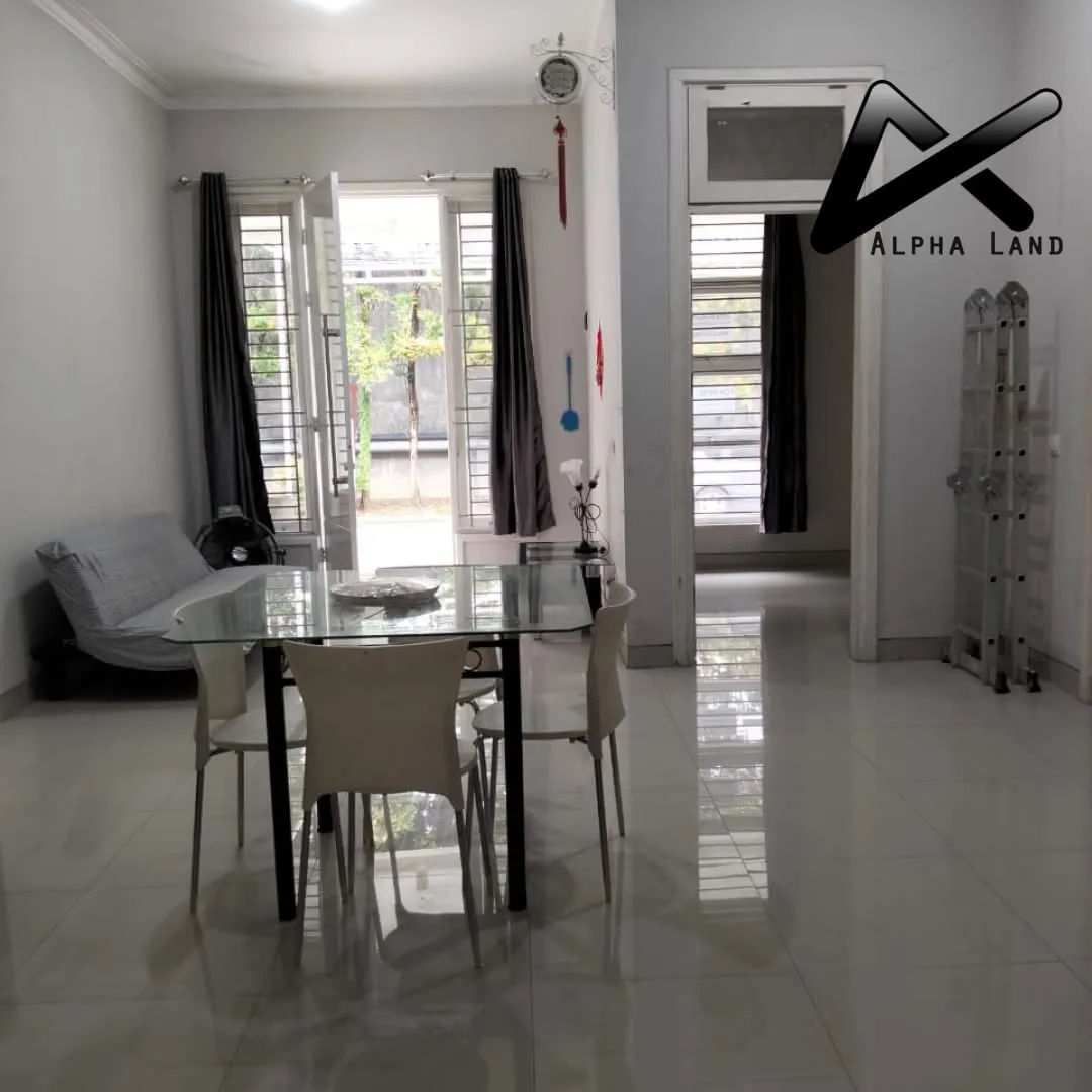 Di Sewa Villa Citraland Cluster Maldives