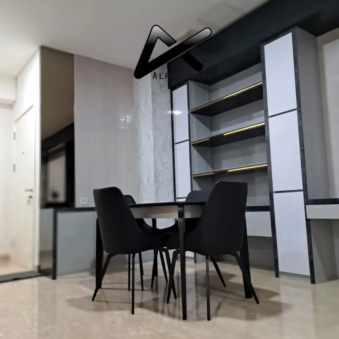 Disewa - Dijual Premium Apartemen Tower Empire