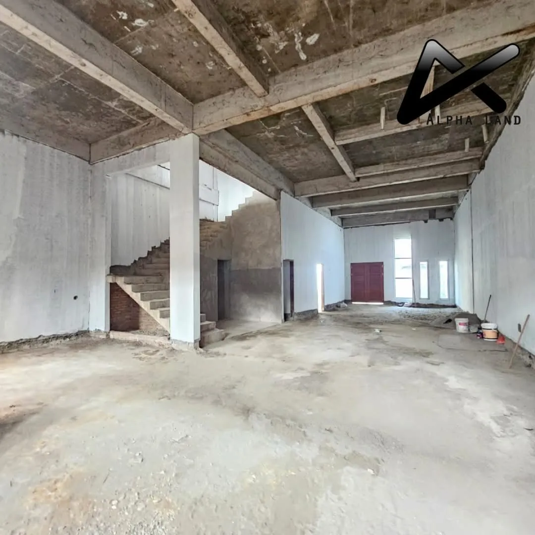 Dijual Villa Jalan. Prapat