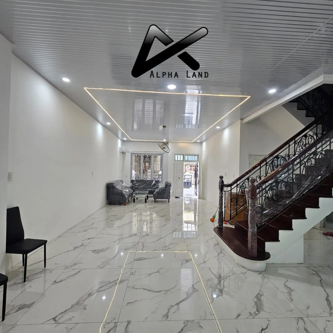 Disewa Villa Taman Timor Raya