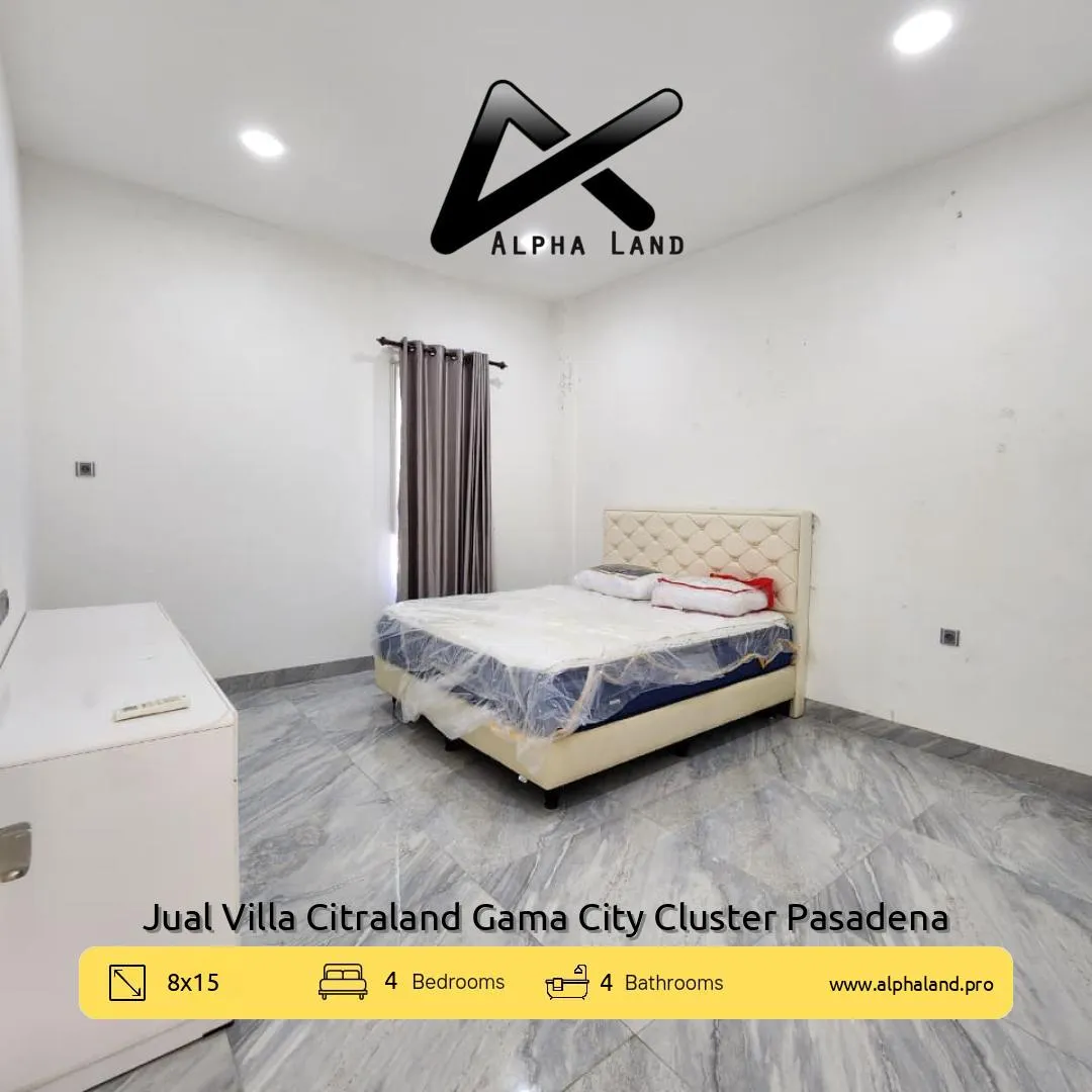 Alphalandproperti.com