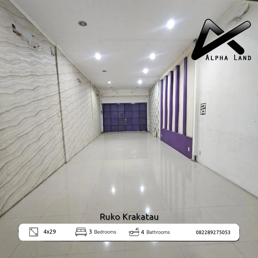 Alphalandproperti.com