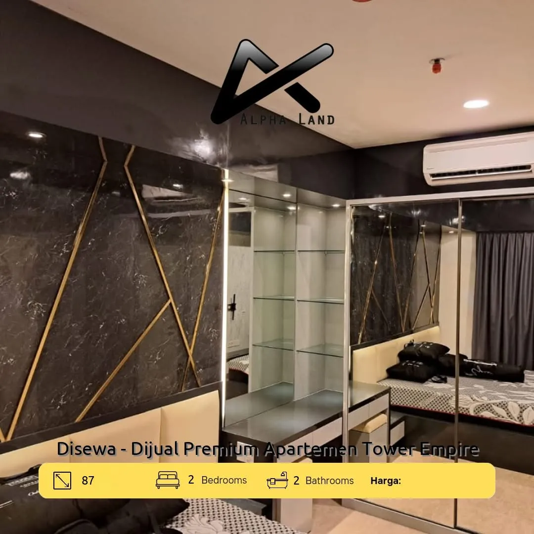 Alphalandproperti.com