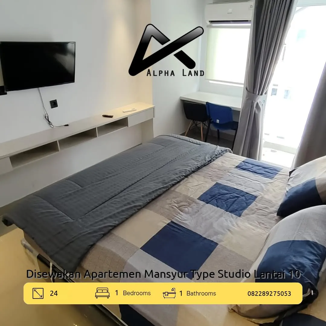 Alphalandproperti.com