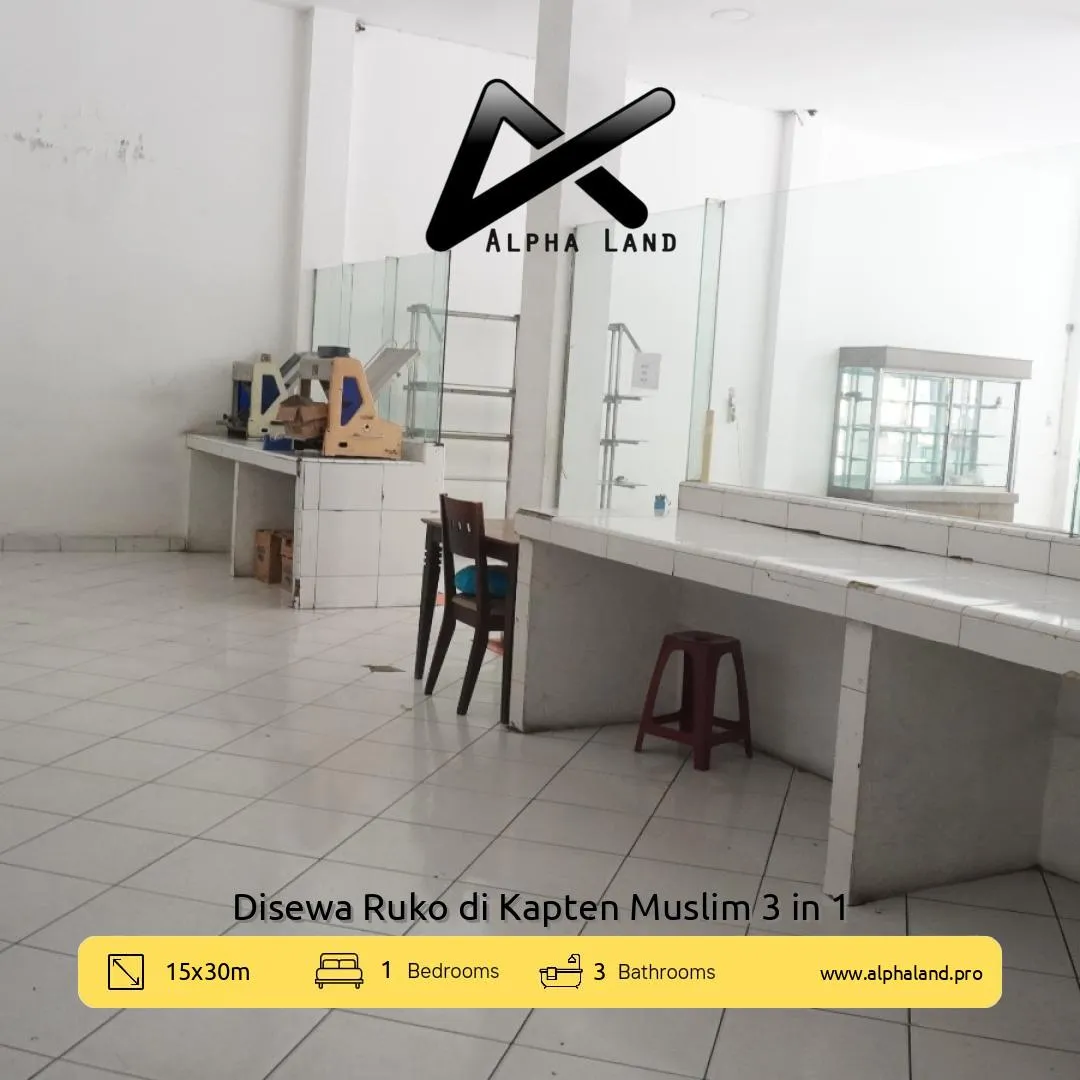 Alphalandproperti.com