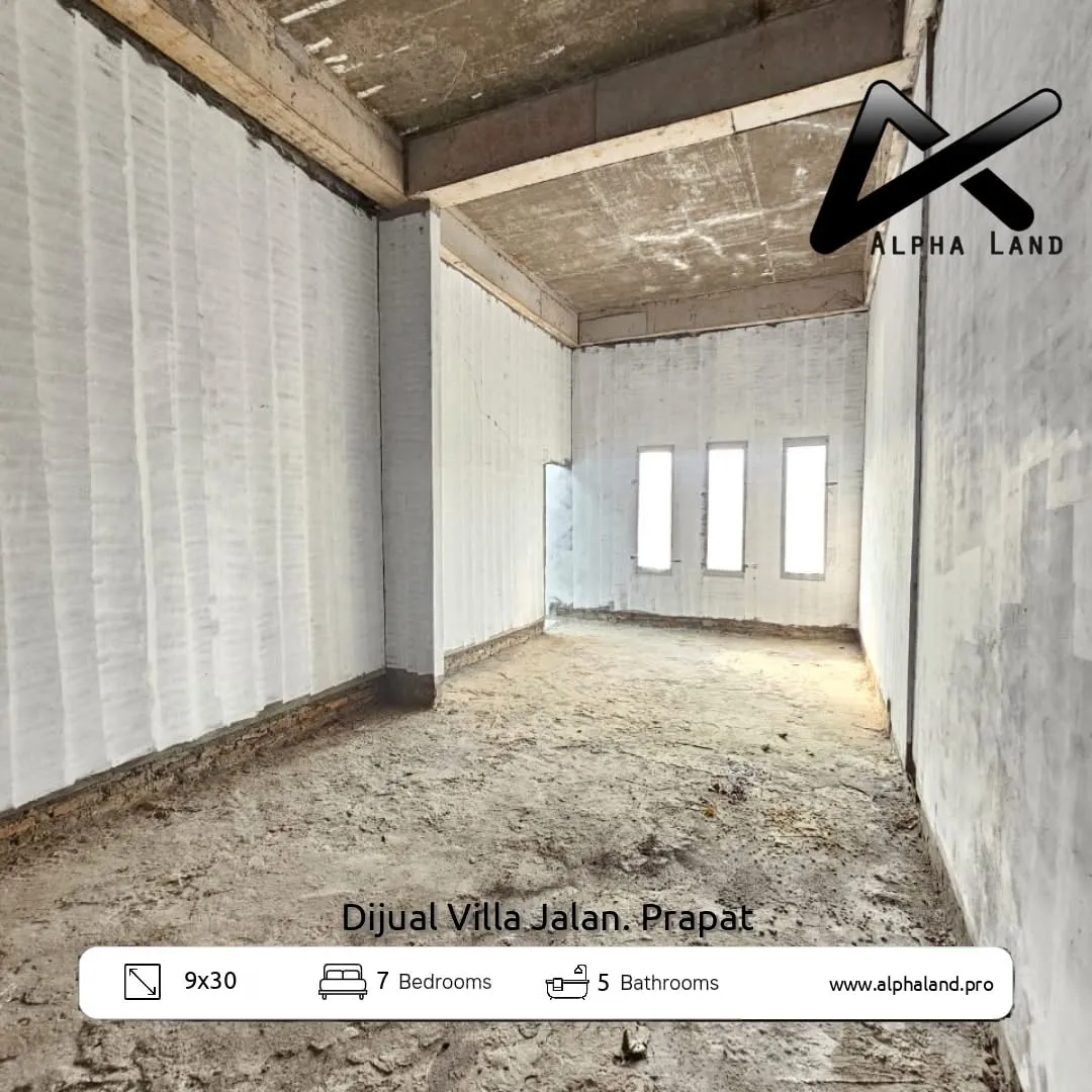 Alphalandproperti.com