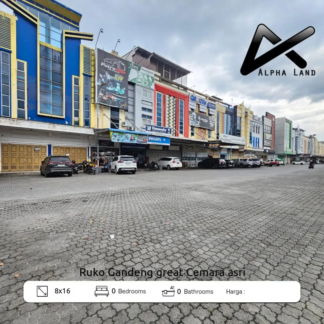 Alphalandproperti.com