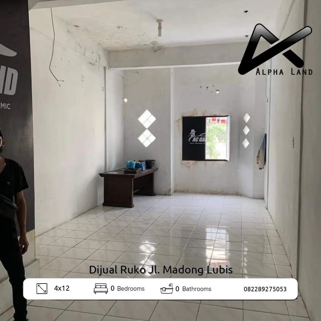 Alphalandproperti.com