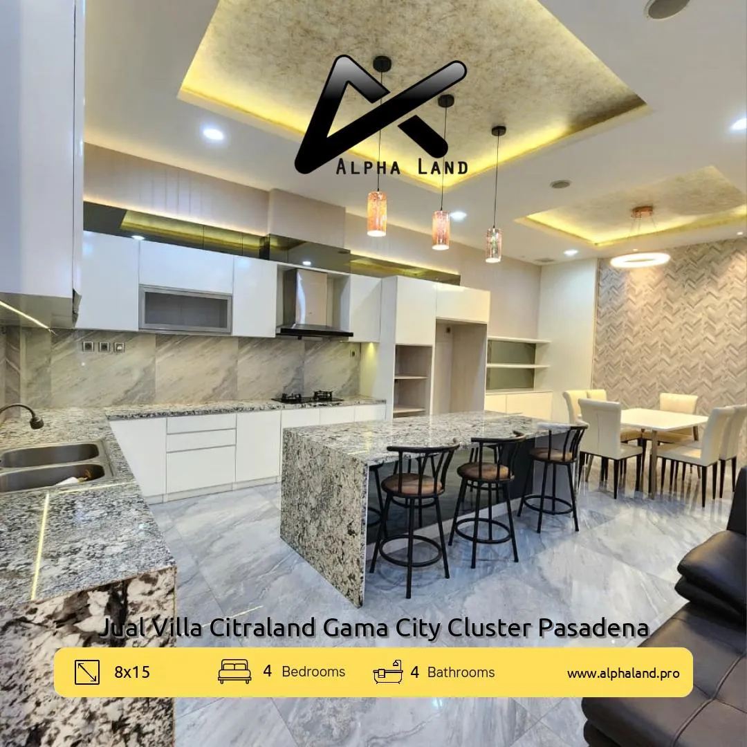 Alphalandproperti.com