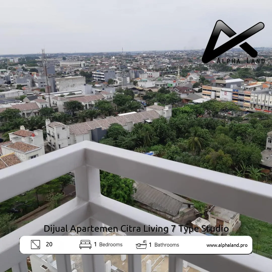 Alphalandproperti.com