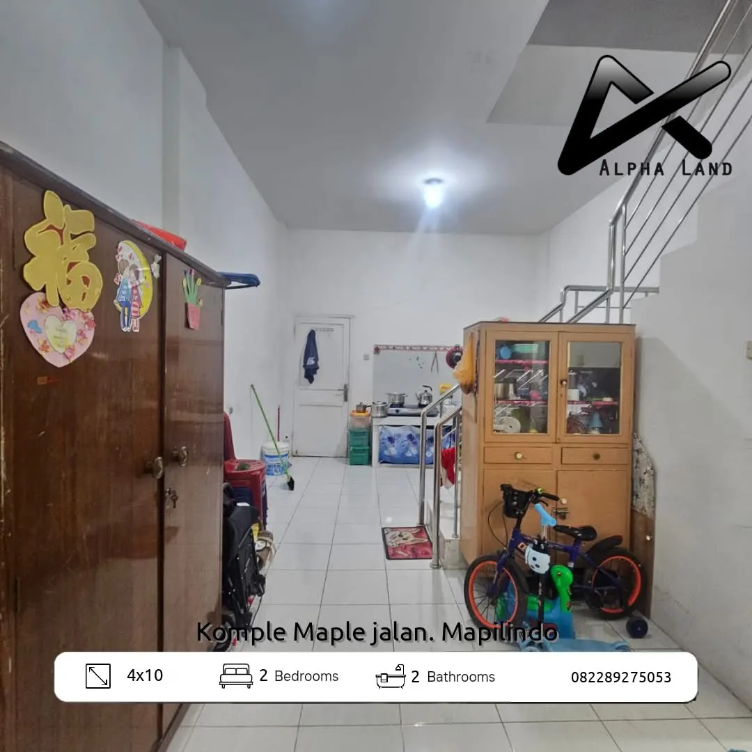 Alphalandproperti.com