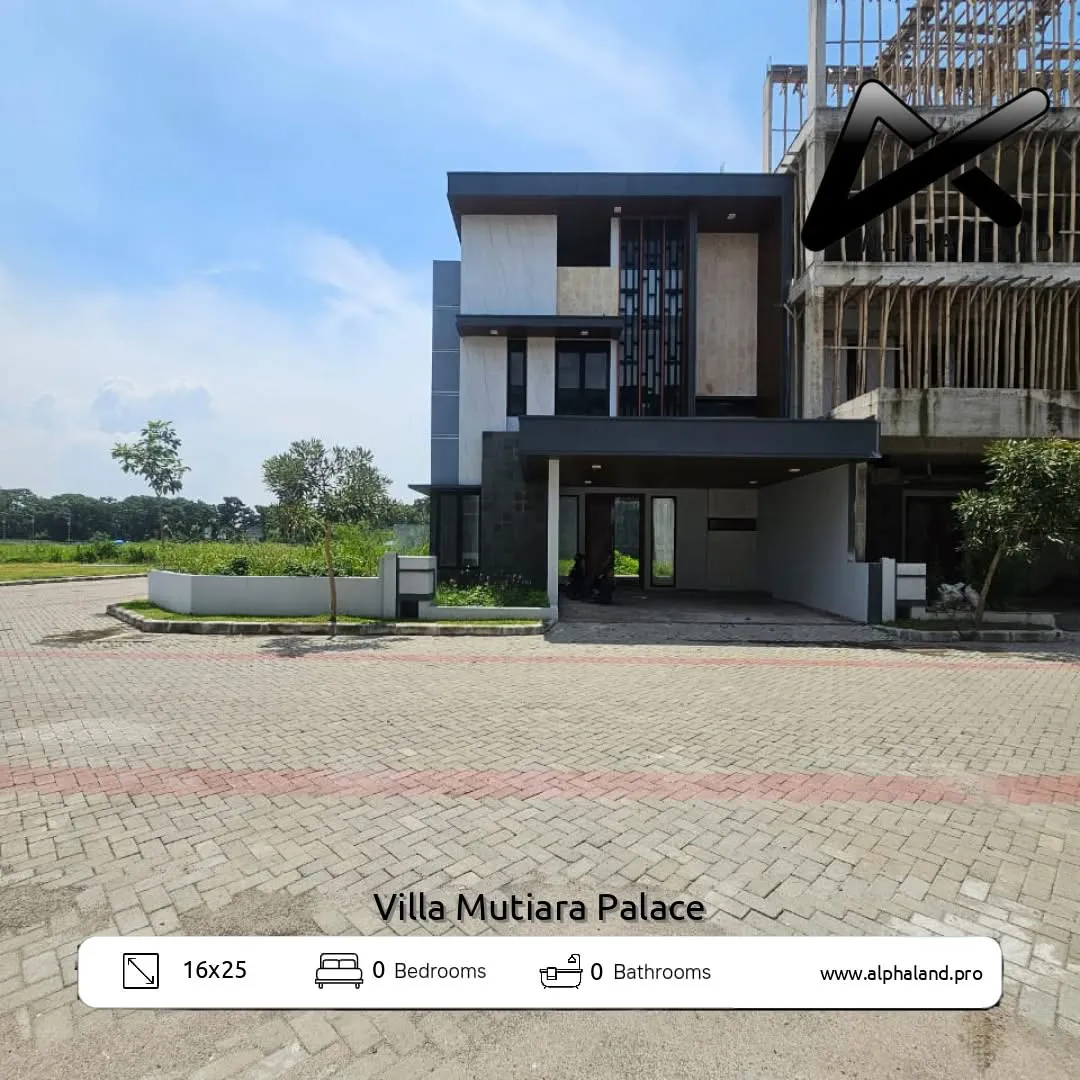 Alphalandproperti.com