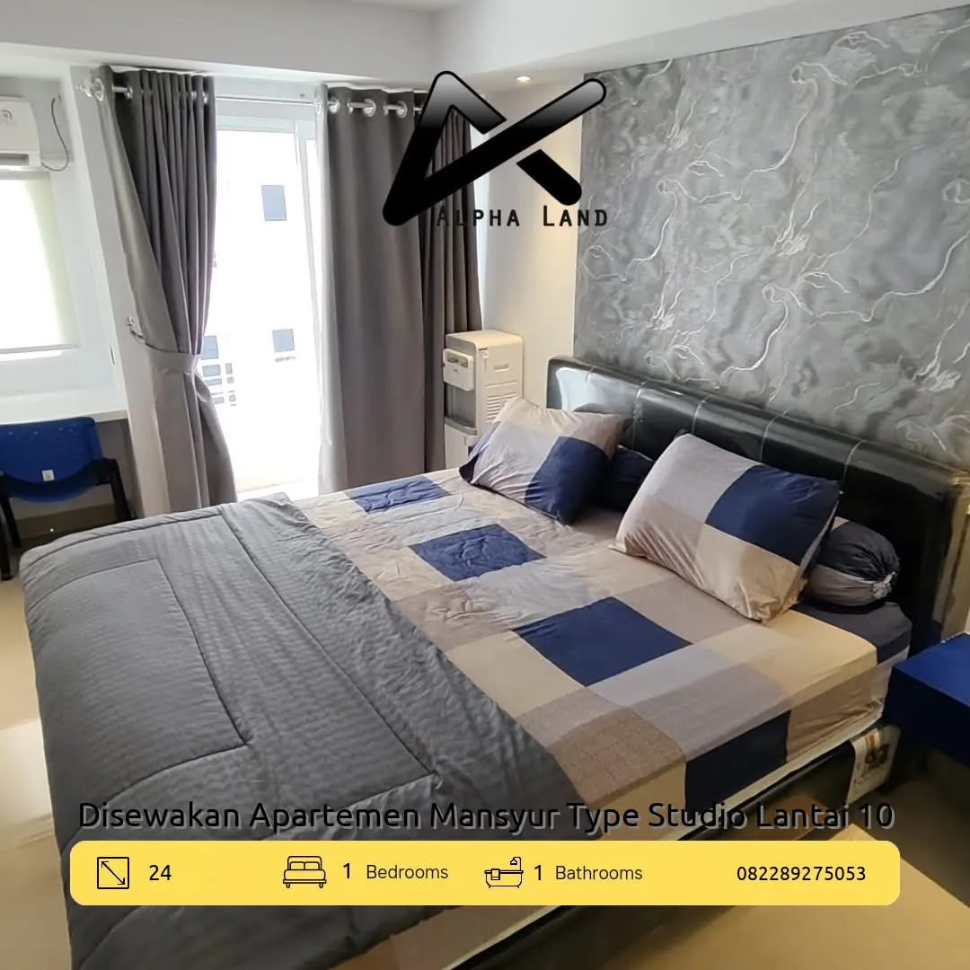 Alphalandproperti.com