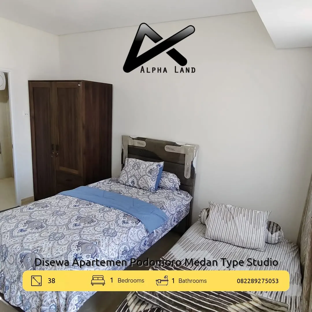 Alphalandproperti.com