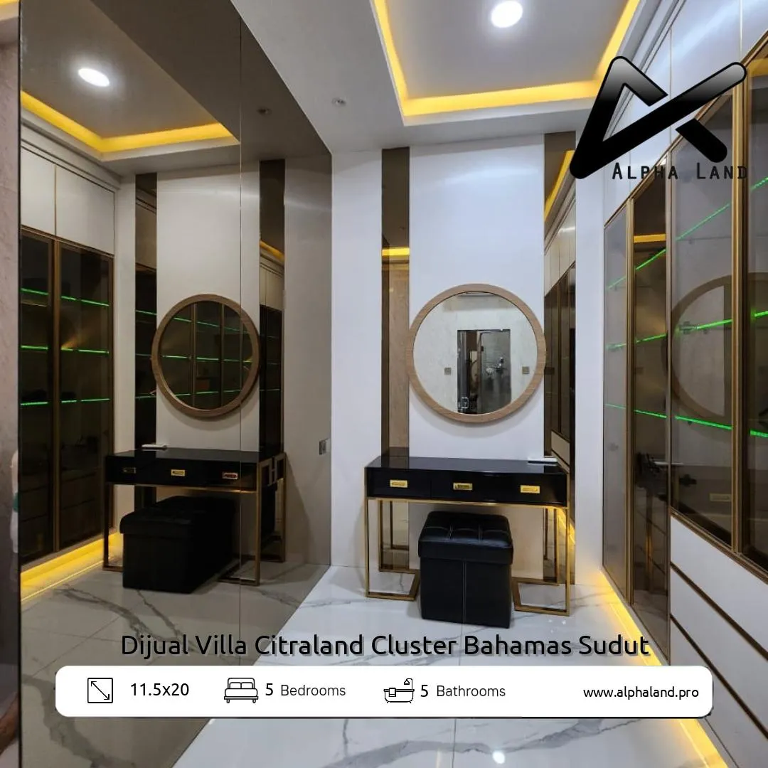 Alphalandproperti.com