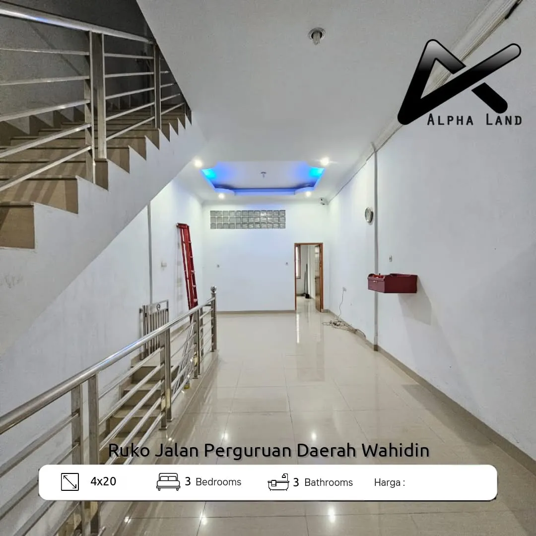 Alphalandproperti.com