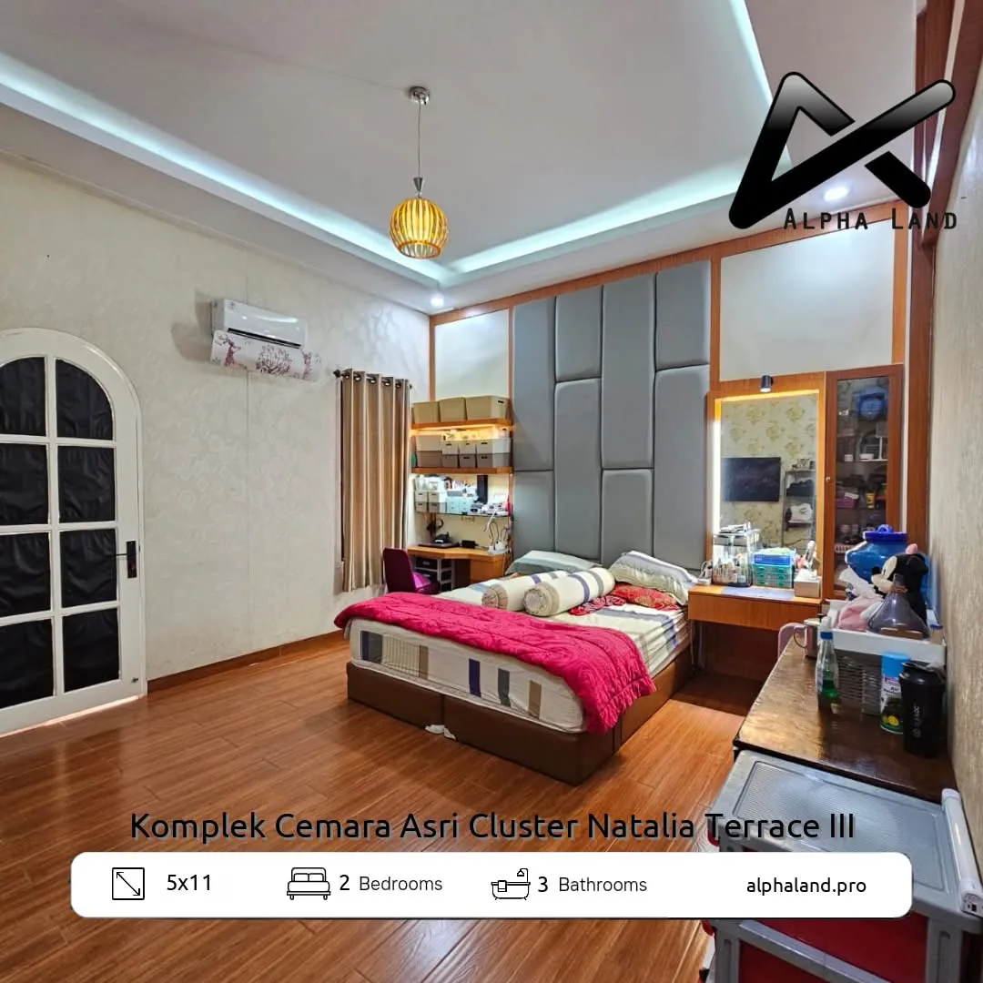 Alphalandproperti.com