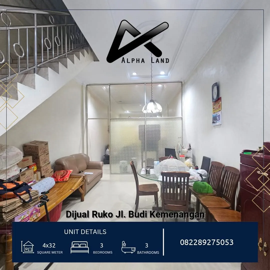 Alphalandproperti.com