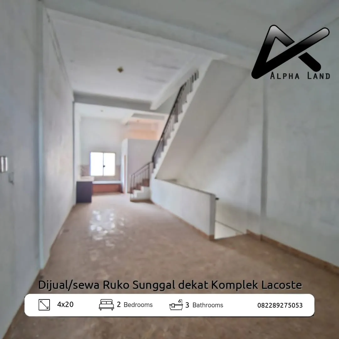 Alphalandproperti.com