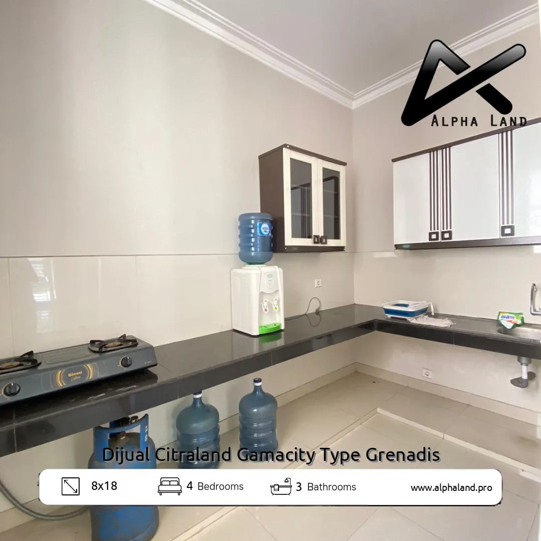 Alphalandproperti.com