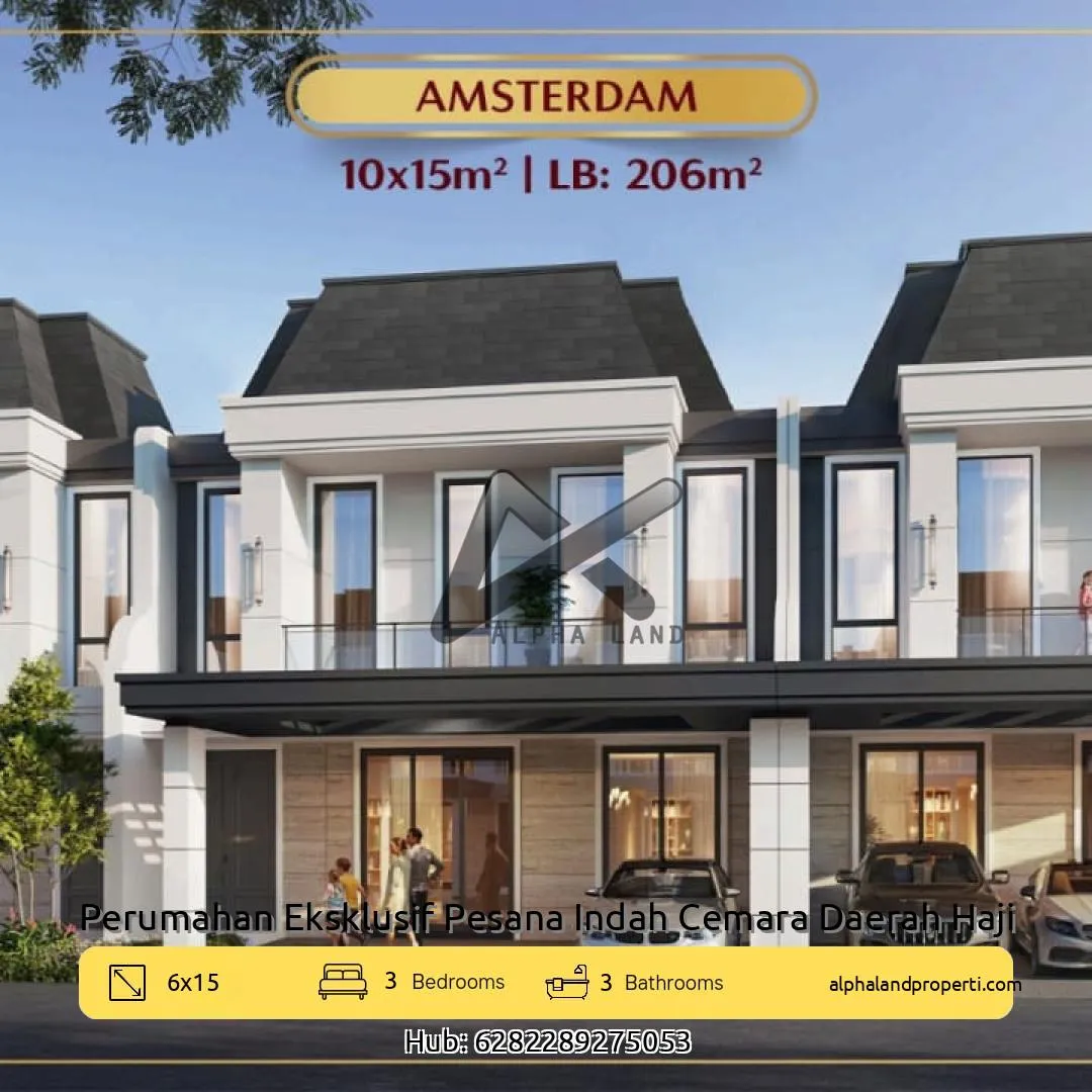 Alphalandproperti.com