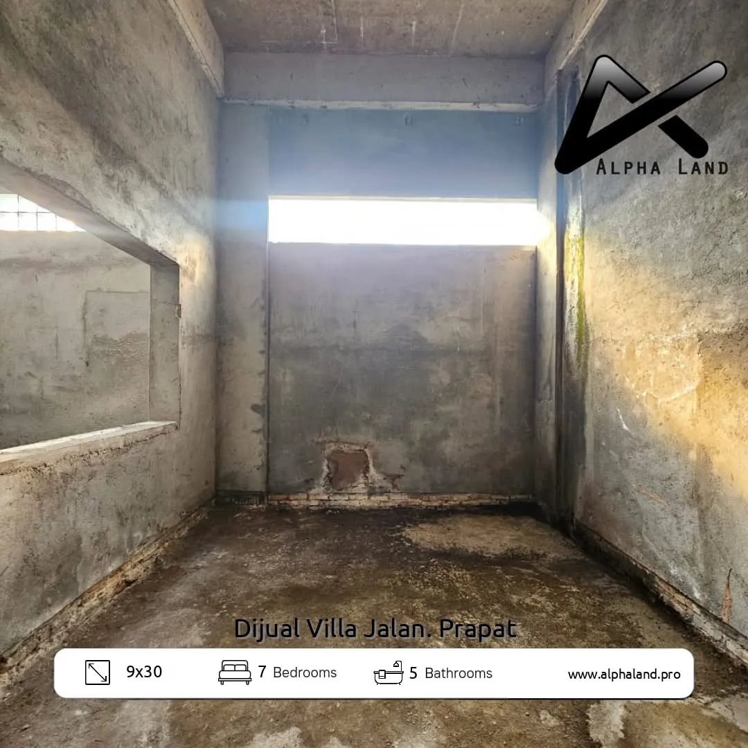 Alphalandproperti.com