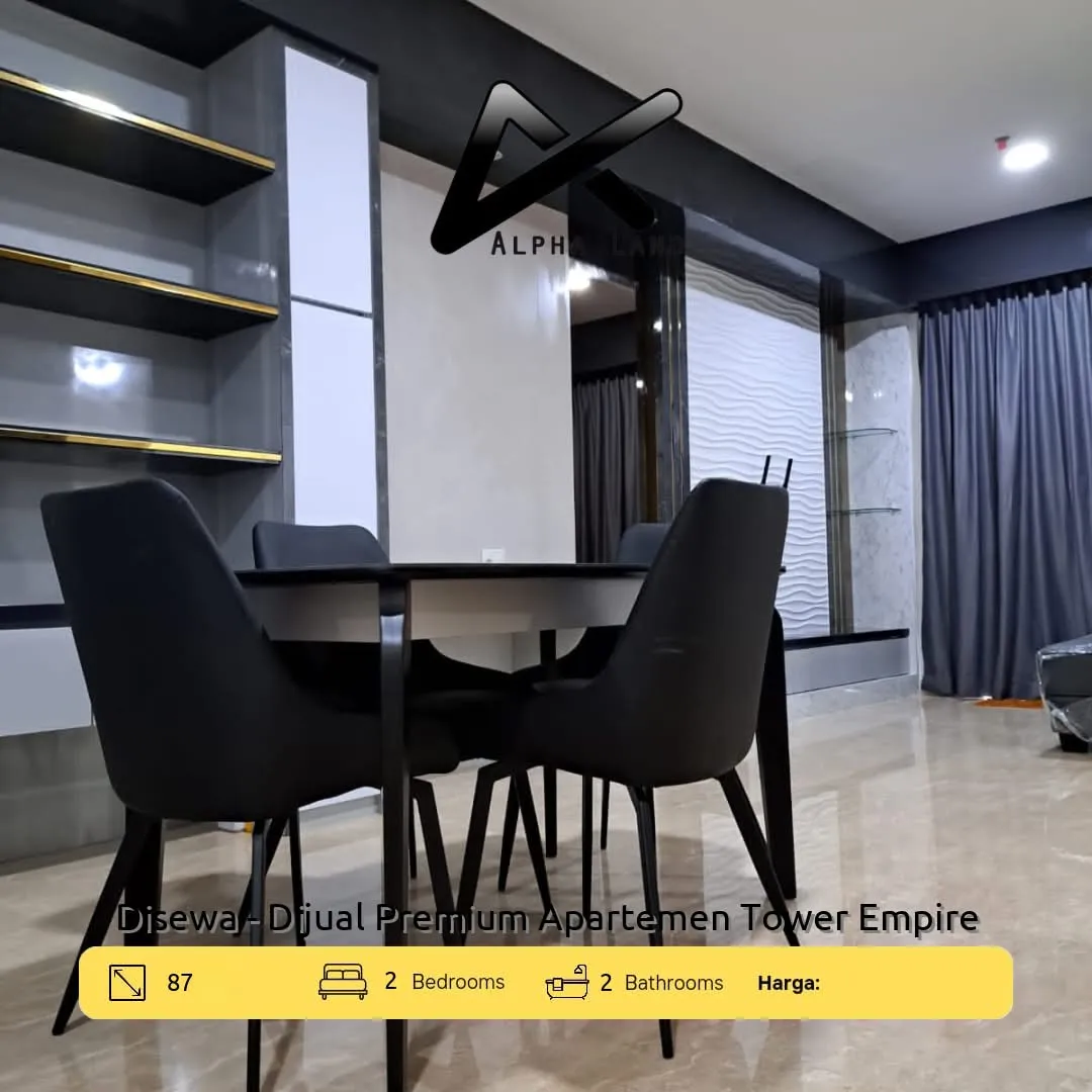 Alphalandproperti.com