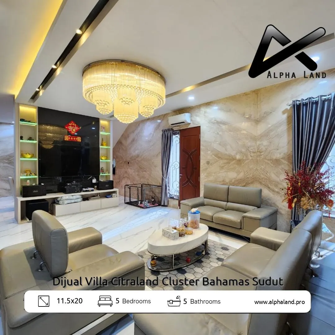 Alphalandproperti.com