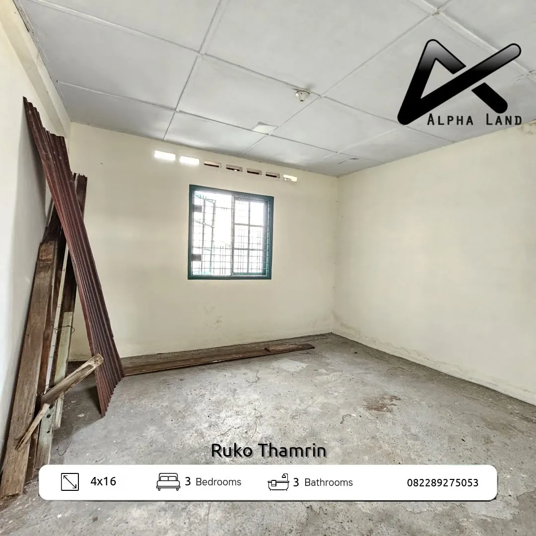 Alphalandproperti.com