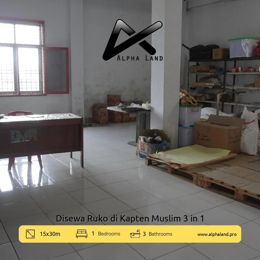 Alphalandproperti.com