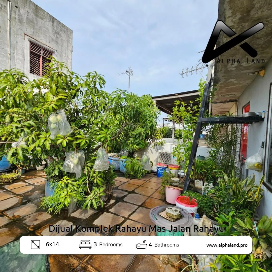 Alphalandproperti.com