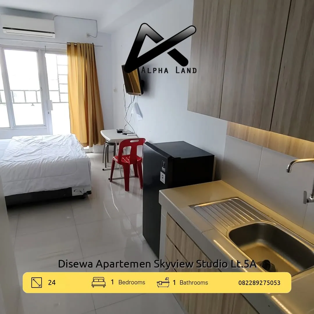 Alphalandproperti.com