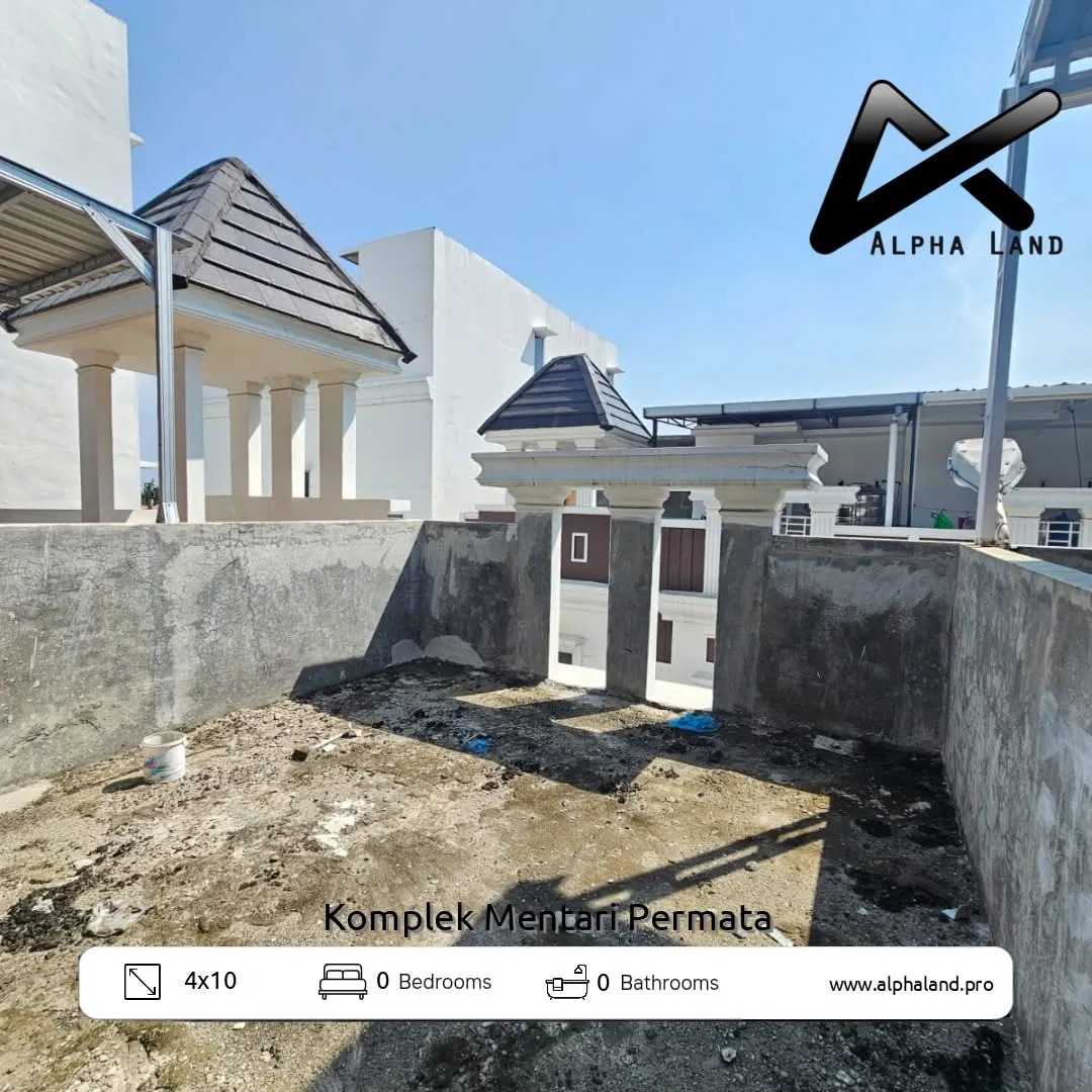 Alphalandproperti.com