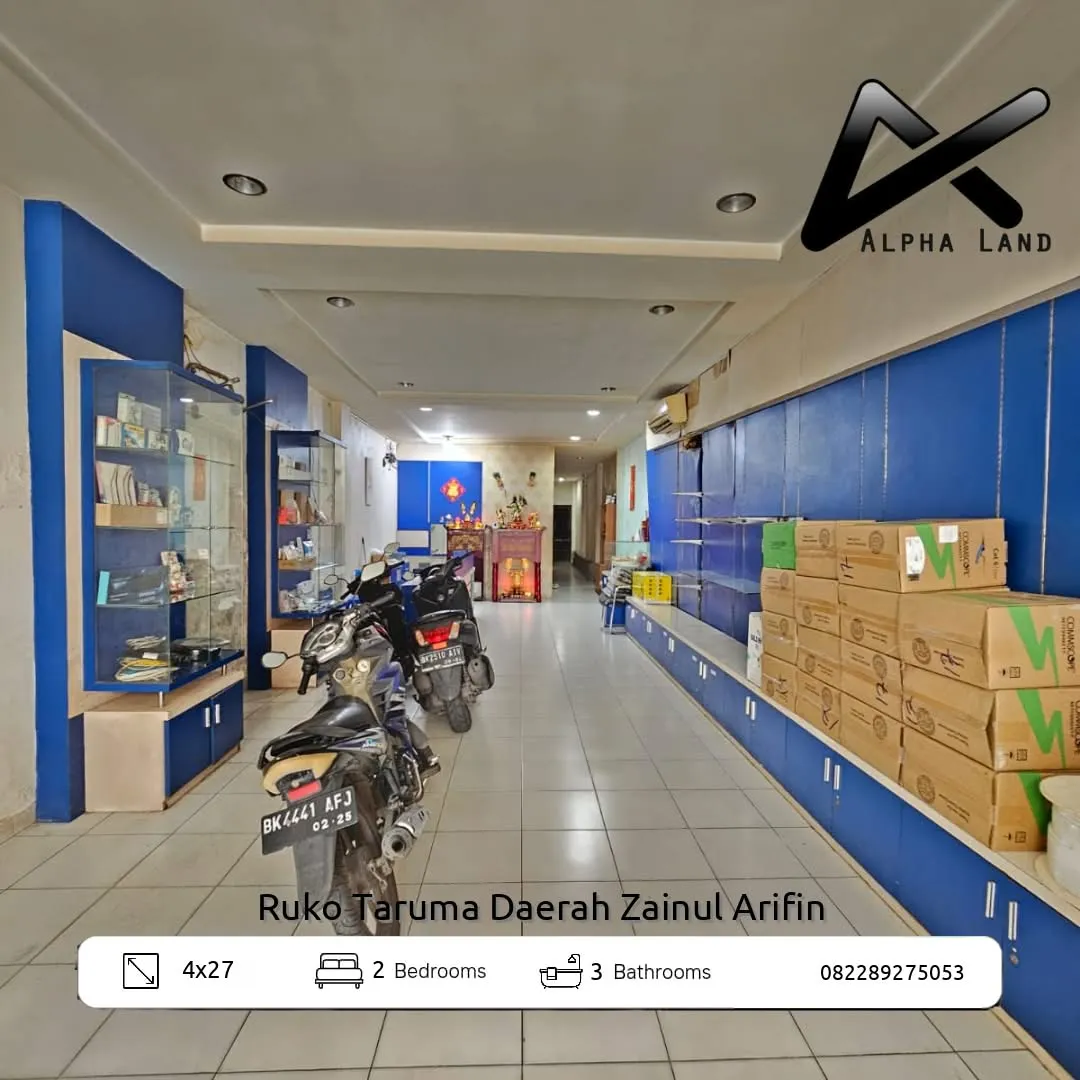 Alphalandproperti.com