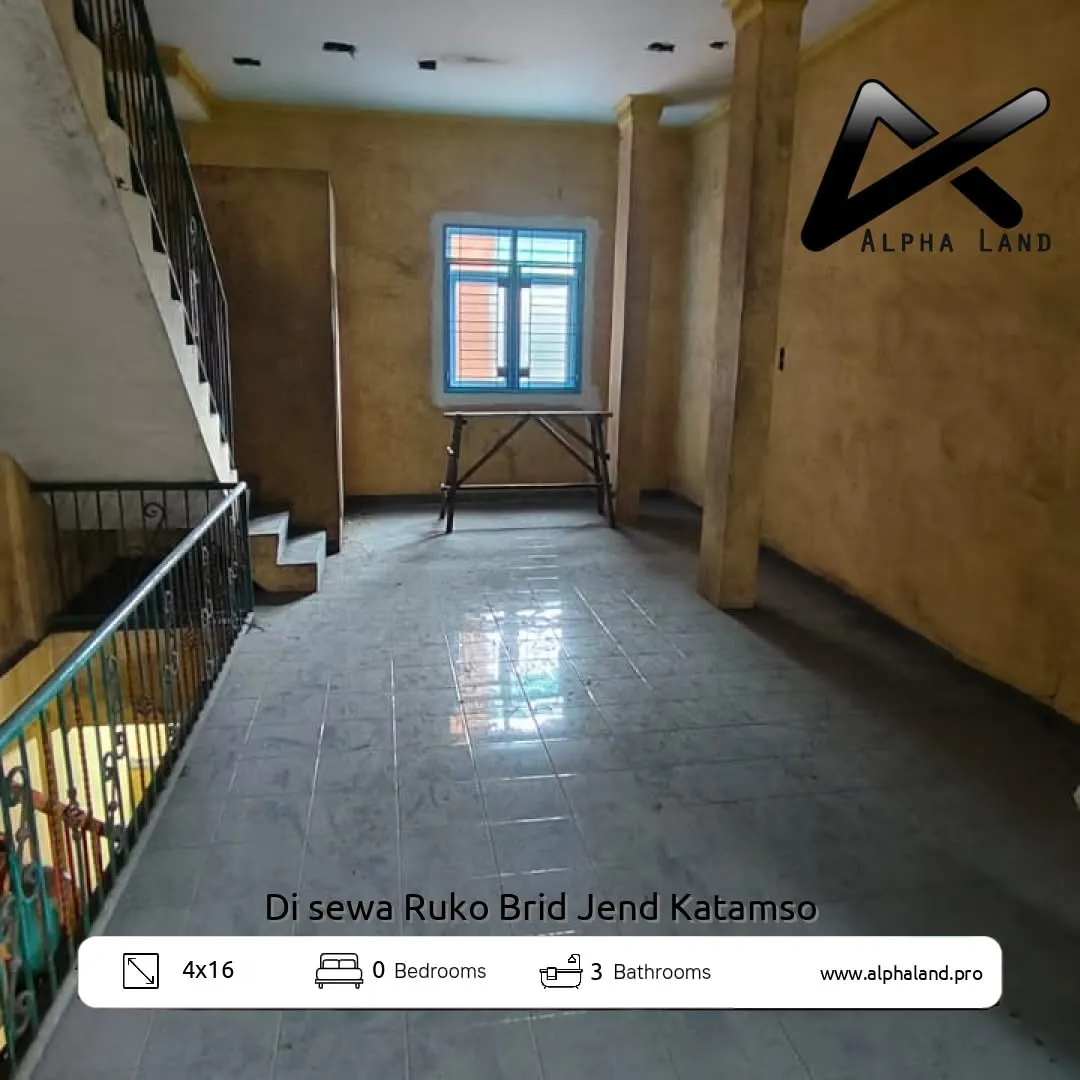 Alphalandproperti.com