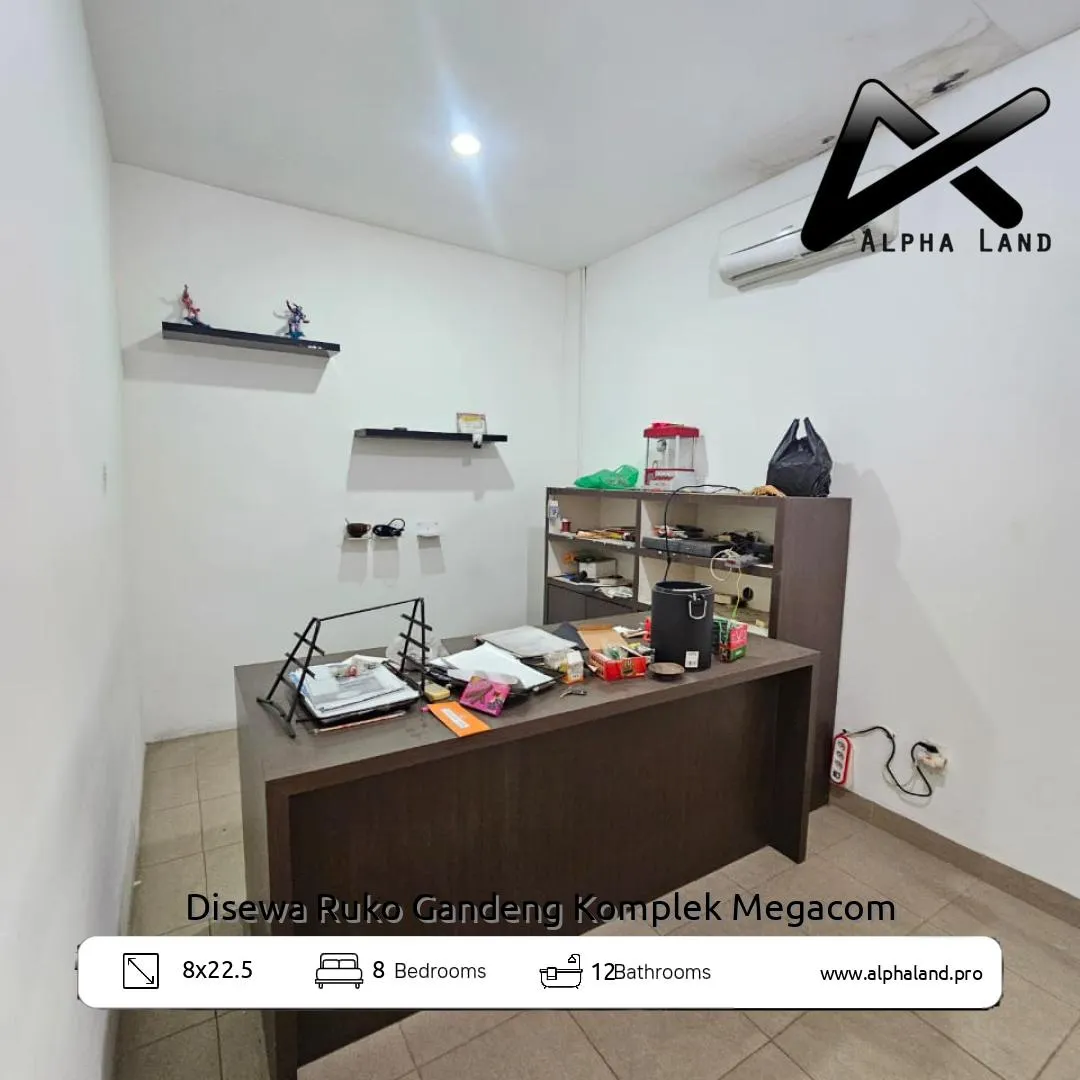 Alphalandproperti.com