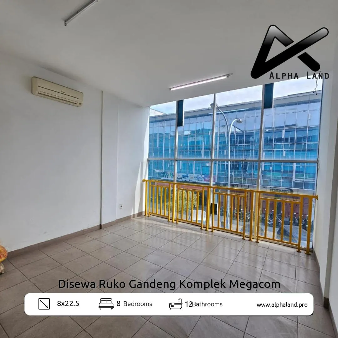 Alphalandproperti.com