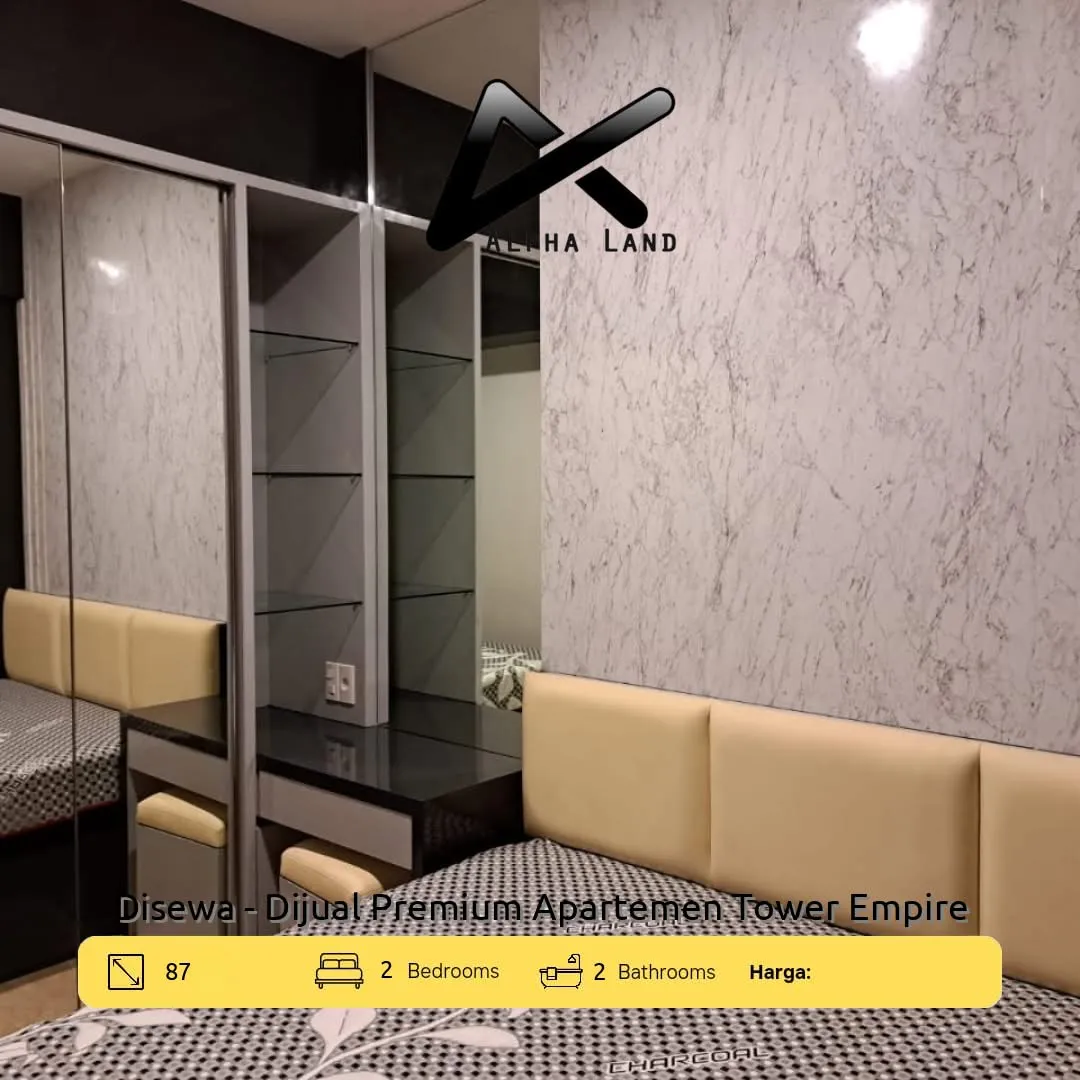 Alphalandproperti.com