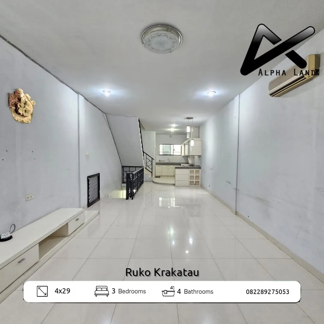 Alphalandproperti.com